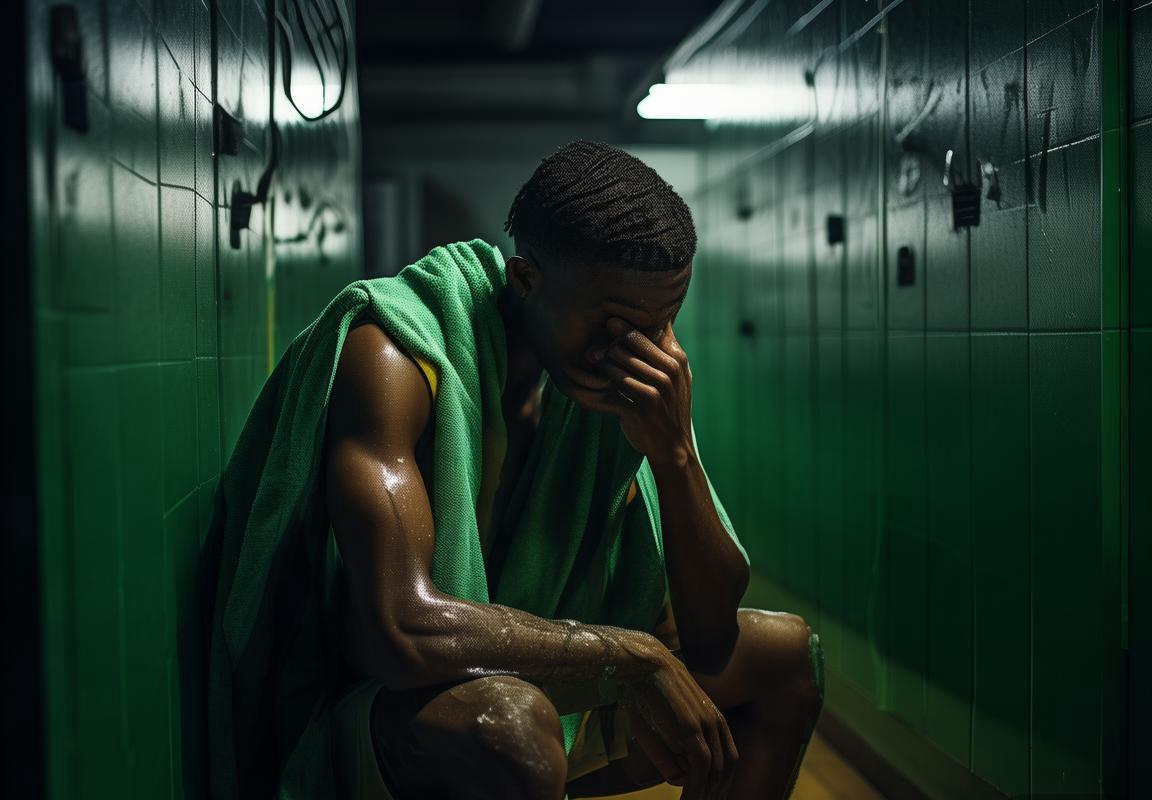 运动巨星维克托·文班亚马赛后采访哽咽：祖母离世，职业体育背后的真实重量